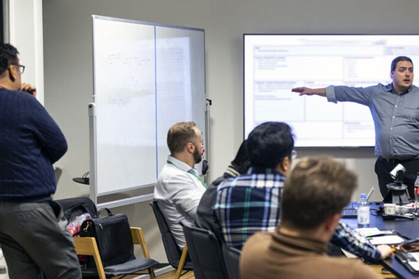 ISO Certifications – How Benefits Your Business? Let’s Discuss!