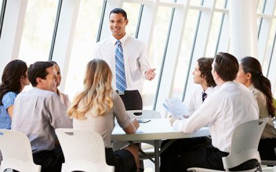 Receive ISO Internal Audit Training from ISOs Certifications Partner LLC, UAE to Help Your Organization Reach the Apex!